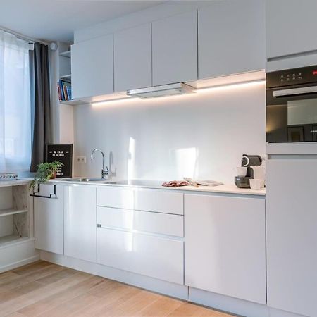 Huswell - Cosy Apartment On Top Location In 德哈恩 外观 照片