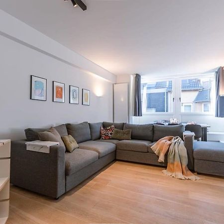 Huswell - Cosy Apartment On Top Location In 德哈恩 外观 照片
