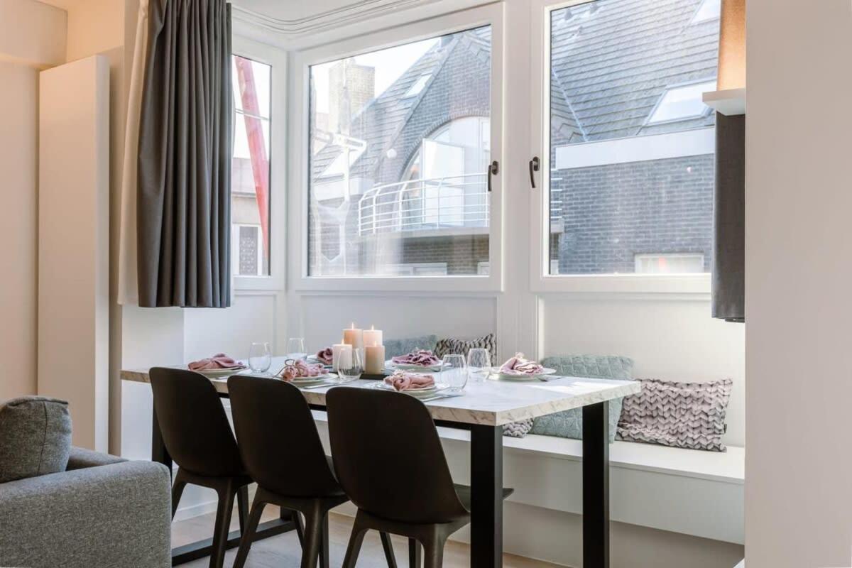 Huswell - Cosy Apartment On Top Location In 德哈恩 外观 照片