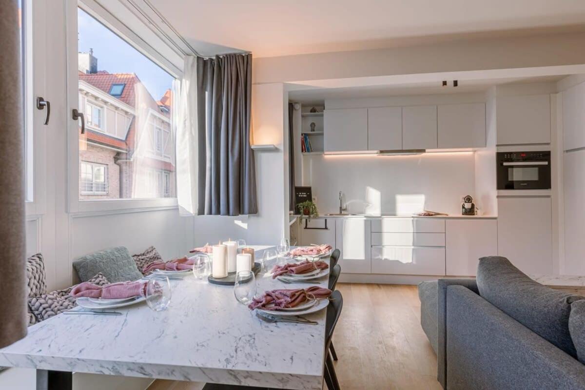 Huswell - Cosy Apartment On Top Location In 德哈恩 外观 照片