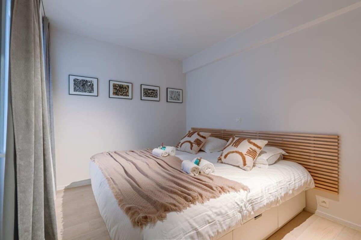 Huswell - Cosy Apartment On Top Location In 德哈恩 外观 照片