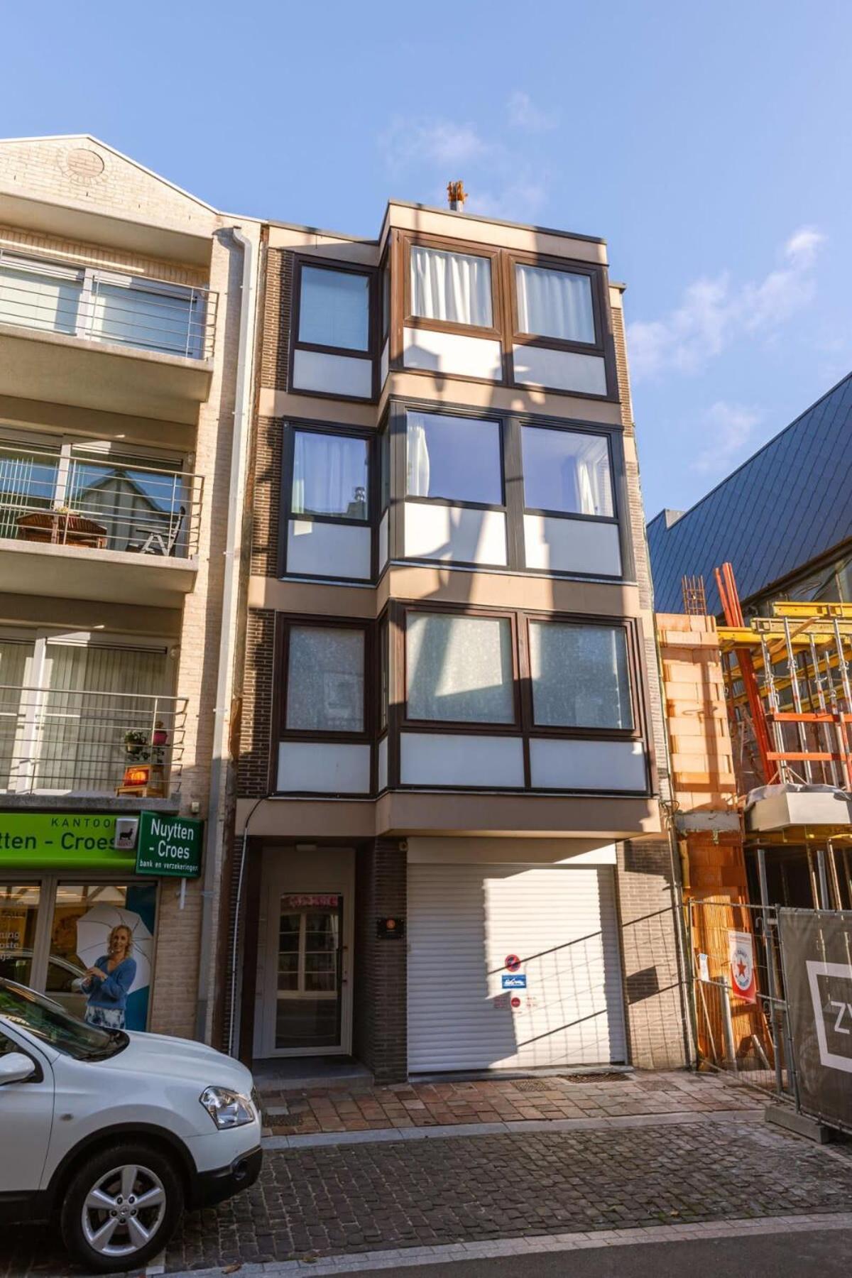 Huswell - Cosy Apartment On Top Location In 德哈恩 外观 照片