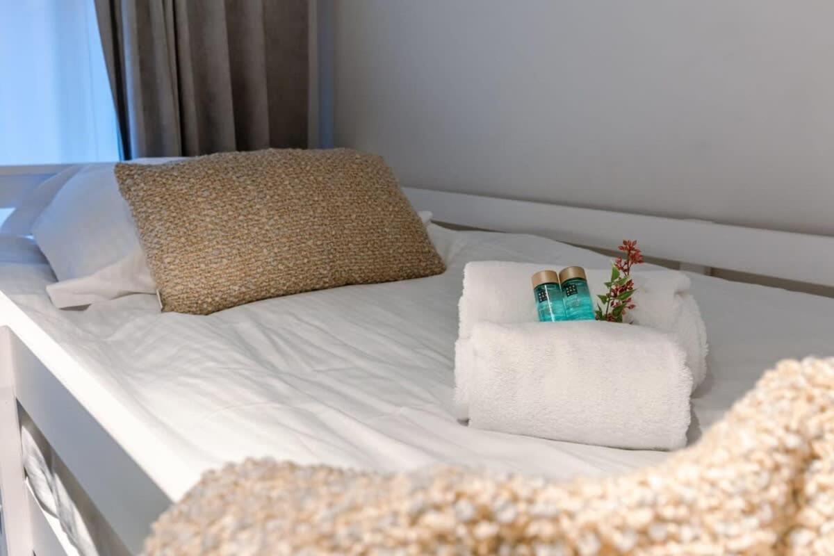 Huswell - Cosy Apartment On Top Location In 德哈恩 外观 照片