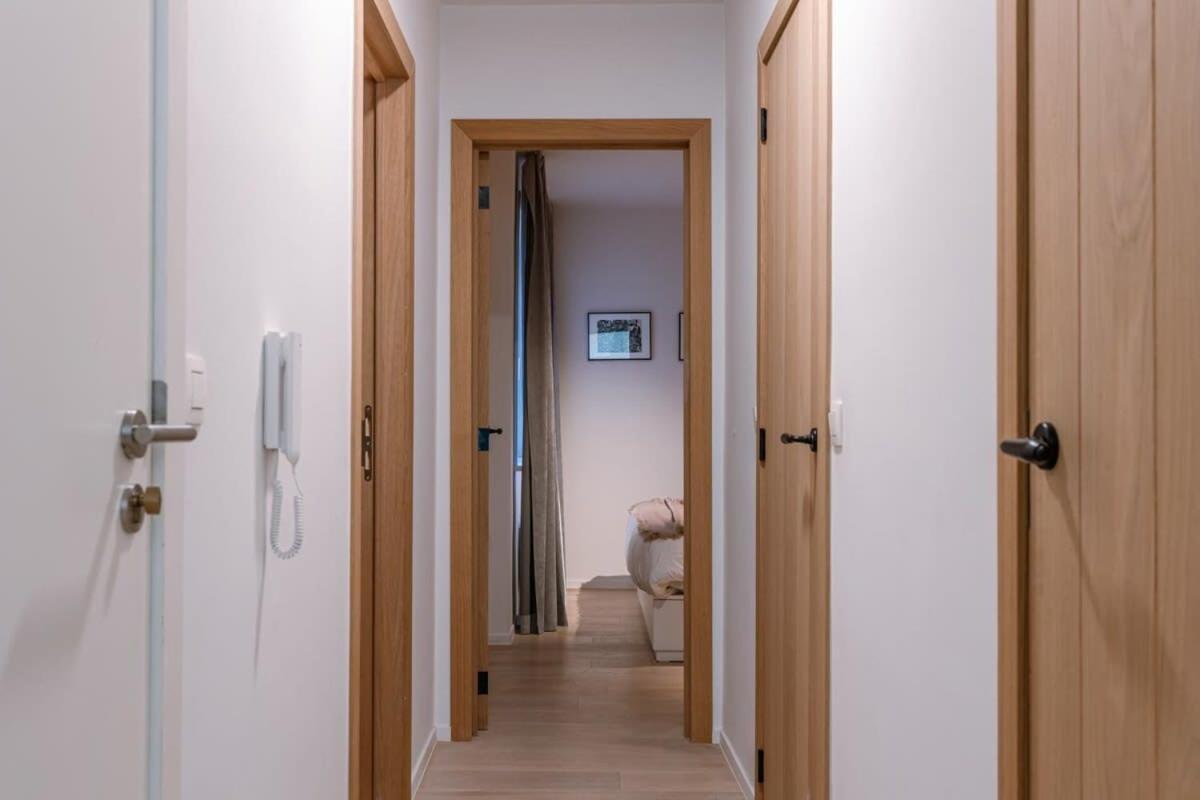 Huswell - Cosy Apartment On Top Location In 德哈恩 外观 照片