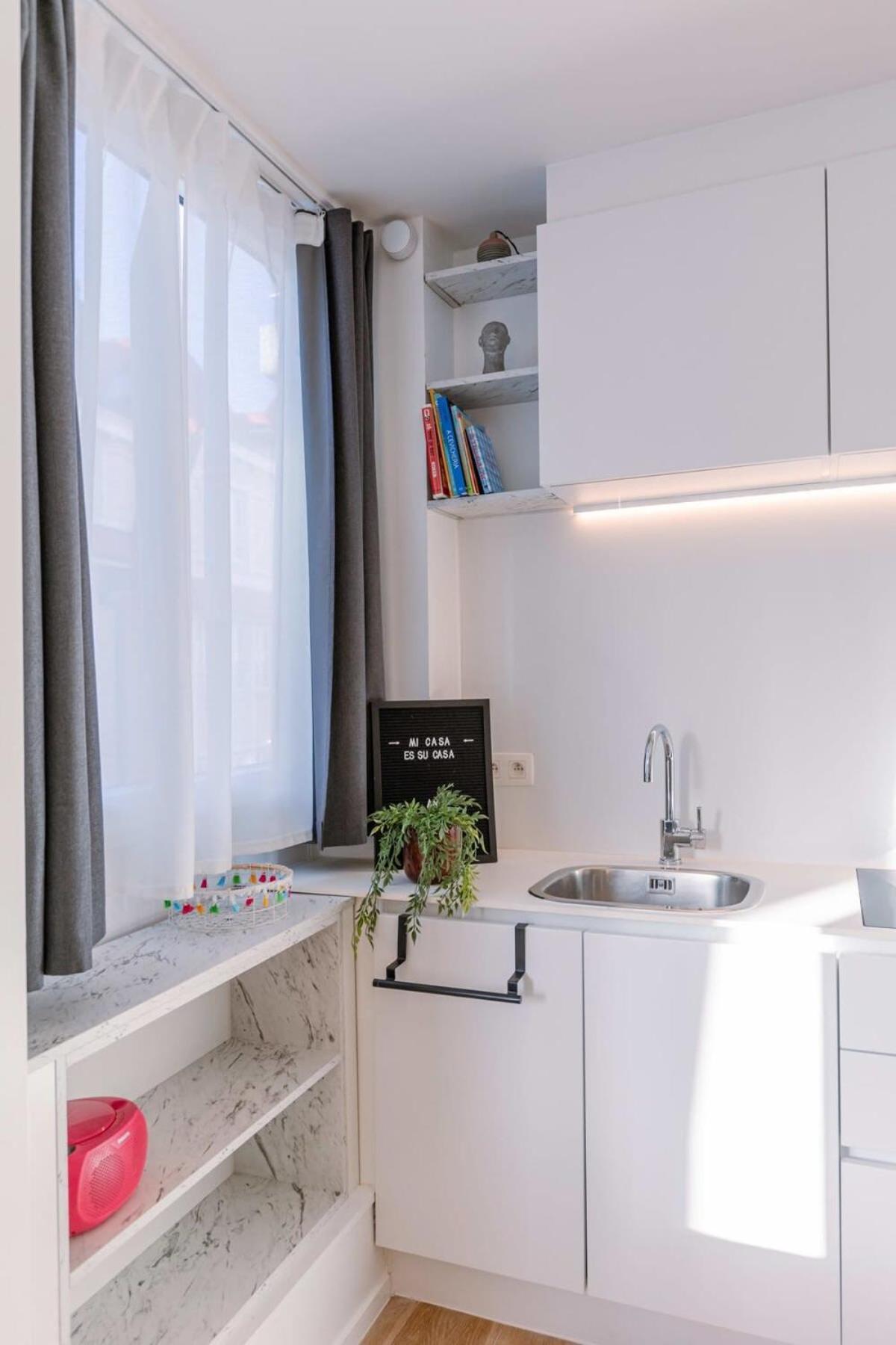 Huswell - Cosy Apartment On Top Location In 德哈恩 外观 照片